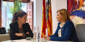 La mayoría de ayuntamientos afectados por la DANA ya han solicitado las ayudas del Ministerio de Juventud e Infancia