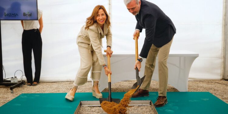 125 nuevas viviendas revitalizan el corazon de Zaragoza