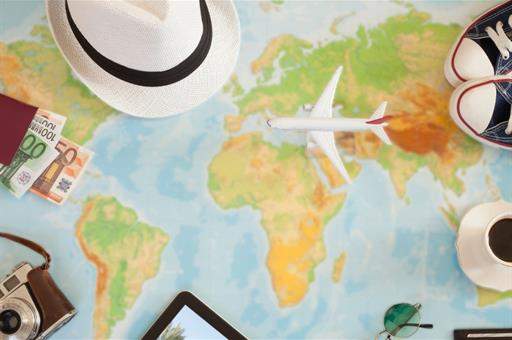 El empleo turístico supera los 2,7 millones de afiliados pese al impacto de la Semana Santa en abril 1 El empleo turístico supera los 2,7 millones de afiliados pese al impacto de la Semana Santa en abril