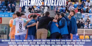 El Wanapix vuelve a la élite