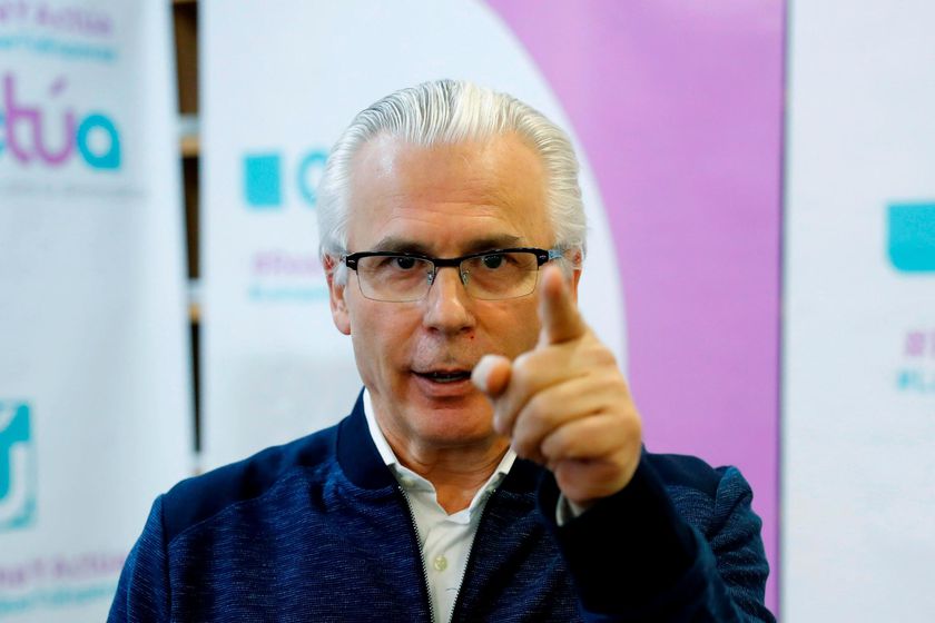 Una oportunidad para España tras el dictamen por el caso de Baltasar Garzón