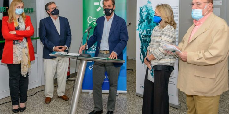 Una exposición para dar al flamenco el sitio que merece 1 flamenco exposición canal sur