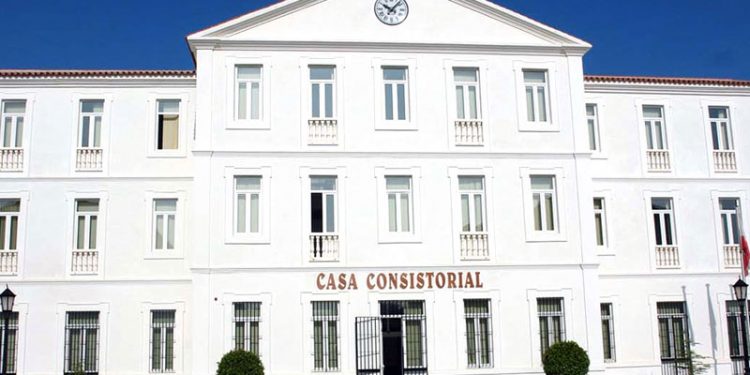 Asesinada en San Roque una mujer por su ex pareja 1 ayuntamiento san roque