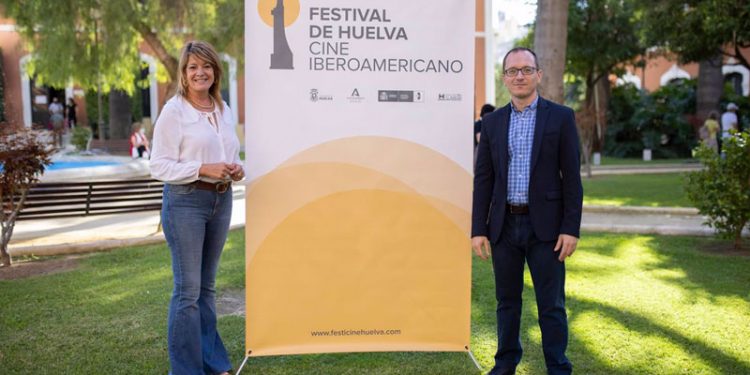 La Autoridad Portuaria de Huelva apadrina al Festival de Cine Iberoamericano en su 47ª edición 1 festival cine iberoamericano huelva