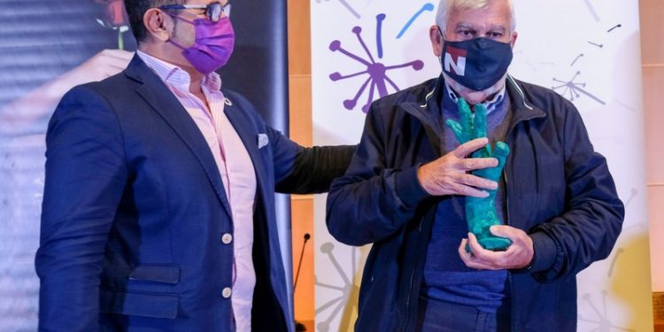 La Universidad de Huelva acoge las jornadas ‘Educación y Memoria Democrática’ 1 Salvador Gómez Diputacion de Huelva Memoria Democrática