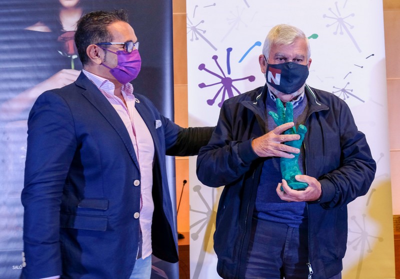 Salvador Gómez Diputacion de Huelva Memoria Democrática