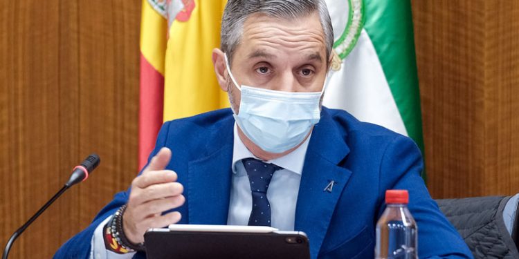 Bravo acusa al PSOE de “romper las negociaciones” de los Presupuestos 2022 1 Bravo acusa al PSOE de “romper las negociaciones” de los Presupuestos 2022
