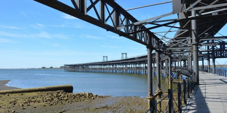 La provincia de Huelva es la que más exportó de Andalucía entre enero y septiembre 1 Muelle Huelva Exportacion