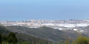 roquetas de mar almería