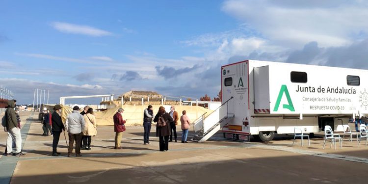 Abiertas las autocitas para recibir la tercera dosis de las vacunas para personas de 60 a 64 años 1 Abiertas las autocitas para recibir la tercera dosis de las vacunas para personas de 60 a 64 años