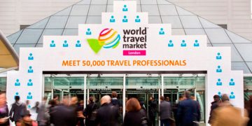 world travel market londres