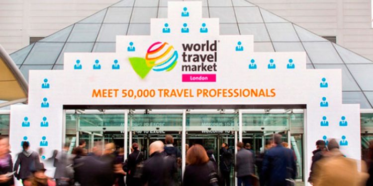 Andalucía se presenta como un destino seguro en la World Travel Market de Londres 1 world travel market londres