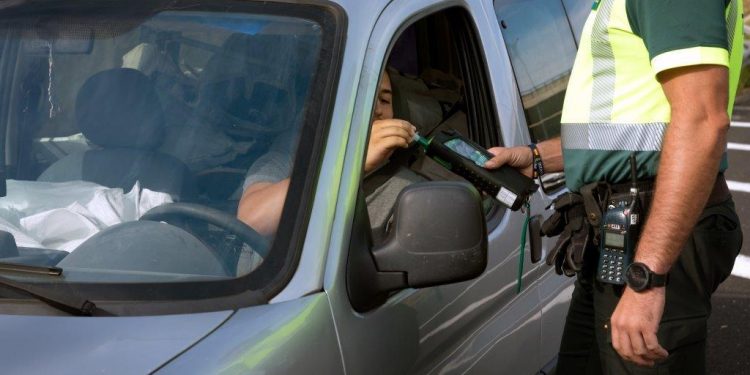 Andalucía sufre un incremento de los accidentes mortales de tráfico 1 Andalucía sufre un incremento de los accidentes mortales de tráfico