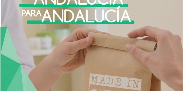 Consumir Andalucía para proteger el planeta 1 Consume Andalucía