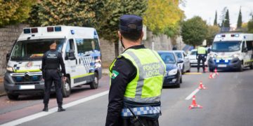 La DGT aumenta los controles en carretera