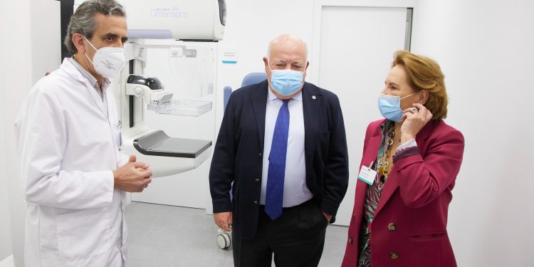 La Junta impulsa a clínicas privadas en el peor momento del sistema sanitario público 1 Jesús Aguirre clínica privada