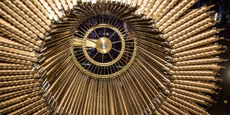 Andalucía incrementa su gasto para el sorteo de lotería de Navidad 1 Bolas del sorteo de Navidad