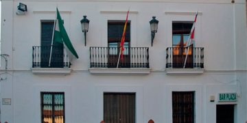 ayuntamiento cerro del andevalo huelva