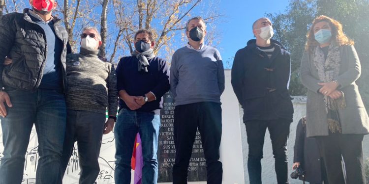 Andalucía celebra los 43 años de la Constitución española 1 Andalucía celebra los 43 años de la Constitución española