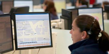 Atendidas casi 300 incidencias en la provincia de Sevilla por la lluvia