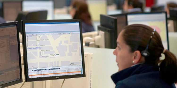 Atendidas casi 300 incidencias en la provincia de Sevilla por la lluvia 1 Atendidas casi 300 incidencias en la provincia de Sevilla por la lluvia