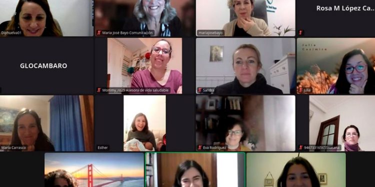 emprendedoras huelva servicio coaching diputacion