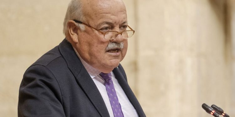 Aguirre apunta que el pasaporte Covid se aplicará "en la mayoría de las terrazas" 1 Aguirre apunta que el pasaporte Covid se aplicará «en la mayoría de las terrazas»