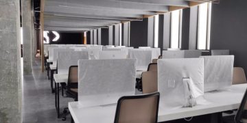 El campus de programación ’42 Málaga’ abrirá sus puertas el 7 de febrero