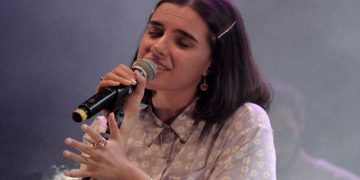 marta sango cantante andalucia eurovision