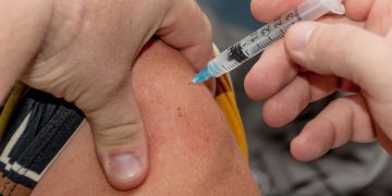 Vacuna Pinchazo Dosis