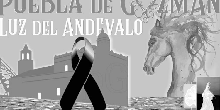 Mueren tres personas en Puebla de Guzmán tras una salida de vía 1 Mueren tres personas en Puebla de Guzmán tras una salida de vía