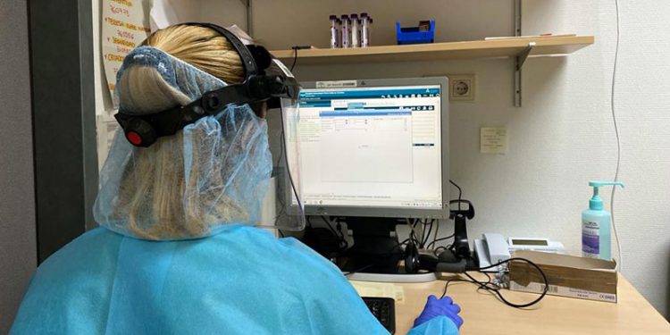 Los sindicatos entienden que "no es ni razonable ni concebible" que la Junta recurra a los sanitarios jubilados 1 Los sindicatos entienden que «no es ni razonable ni concebible» que la Junta recurra a los sanitarios jubilados