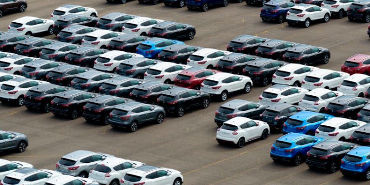 Desciende un 1,32% la venta de vehículos de ocasión en Andalucía 1 turismos de ocasion