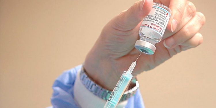 Abierta la citación para la vacuna del Covid a los menores de 12 años 1 vacuna covid menores andalucia