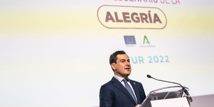 Moreno amenaza con pulsar el botón electoral si «persiste el bloqueo»