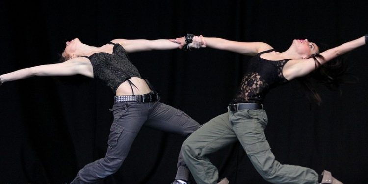 Huelva tendrá un Conservatorio Profesional de Danza gracias a una inversión de seis millones de euros 1 bailarines danza