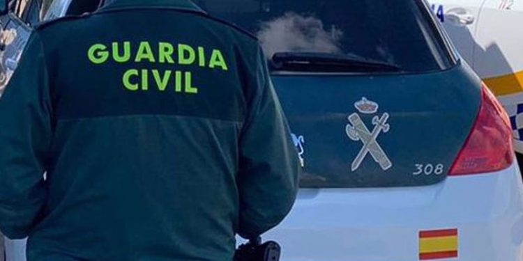 Cuatro años de cárcel por un siniestro en el que fallecieron tres personas 1 guardia civil