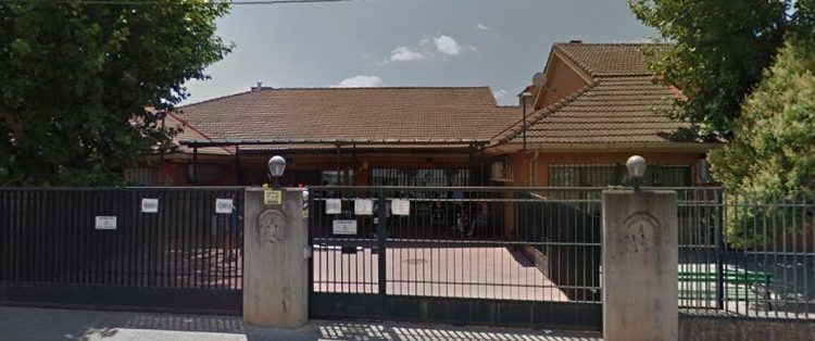Un brote de Covid provoca un colapso asistencial en una residencia de mayores en Córdoba