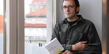 isaac rosa escritor sevillano