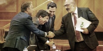 Que Andalucía no se deje embaucar por la ultraderecha