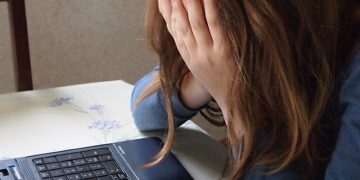 Los casos de violencia de género crecen en Andalucía.