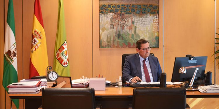 La FAMP aborda soluciones para la despoblación en una reunión de las Subcomisiones de Reto Demográfico y de Entidades Locales Autónomas 1 La FAMP aborda soluciones para la despoblación en una reunión de las Subcomisiones de Reto Demográfico y de Entidades Locales Autónomas