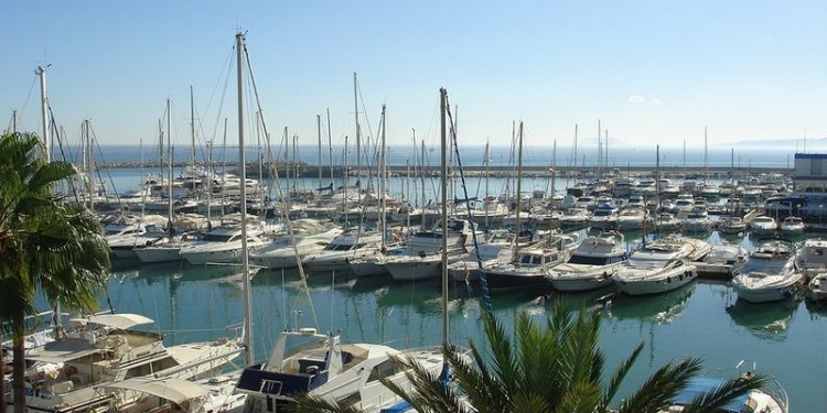 "Ofensiva sin precedentes" para llevar el Turismo de la Costa del Sol a otros países europeos 1 estepona costa del sol turismo