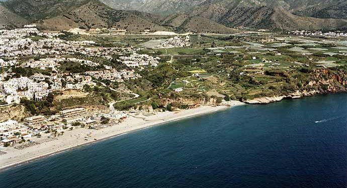 El turismo andaluz muestra signos de recuperación pero se mantiene cauto ante la crisis de Ucrania 1 El turismo andaluz muestra signos de recuperación pero se mantiene cauto ante la crisis de Ucrania