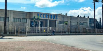 La crisis de Ucrania comienza a derivar en ERTES y ceses de actividad en empresas andaluzas