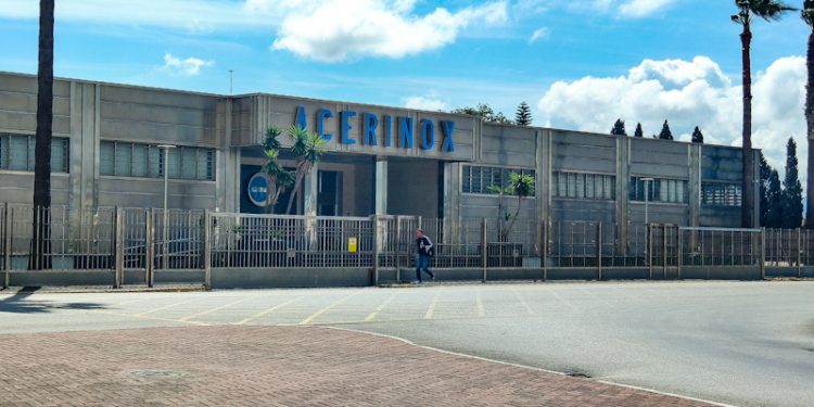 La crisis de Ucrania comienza a derivar en ERTES y ceses de actividad en empresas andaluzas 1 La crisis de Ucrania comienza a derivar en ERTES y ceses de actividad en empresas andaluzas