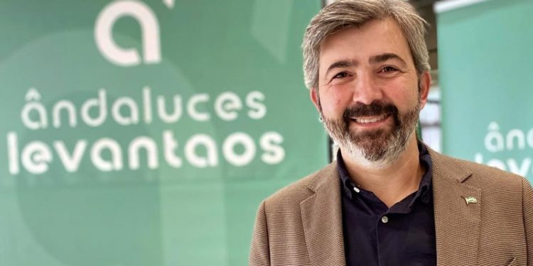 Andalucía Por Sí no se integrará en la confluencia de izquierdas andaluza 1 Andalucía Por Sí no se integrará en la confluencia de izquierdas andaluza