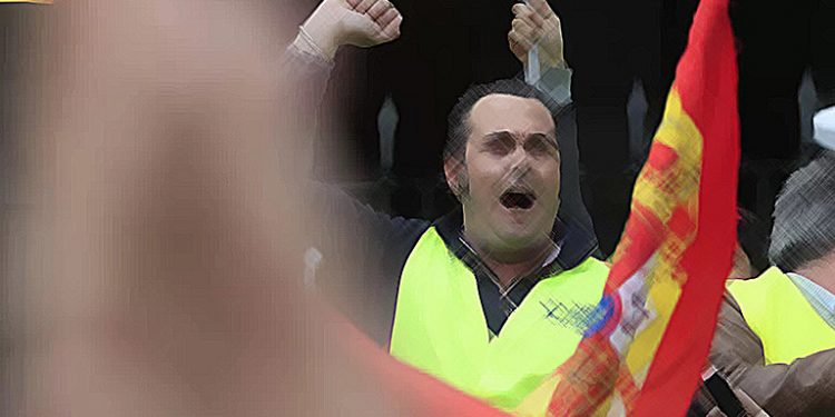 ¿Es casual la aparición de plataformas como las de los transportistas? 1 Transportistas