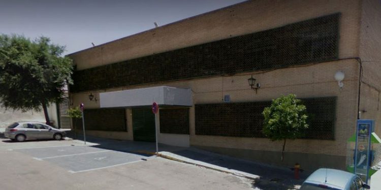 Las promesas de Juanma Moreno no convencen a los sanitarios andaluces 1 centro de salud carmona sevilla