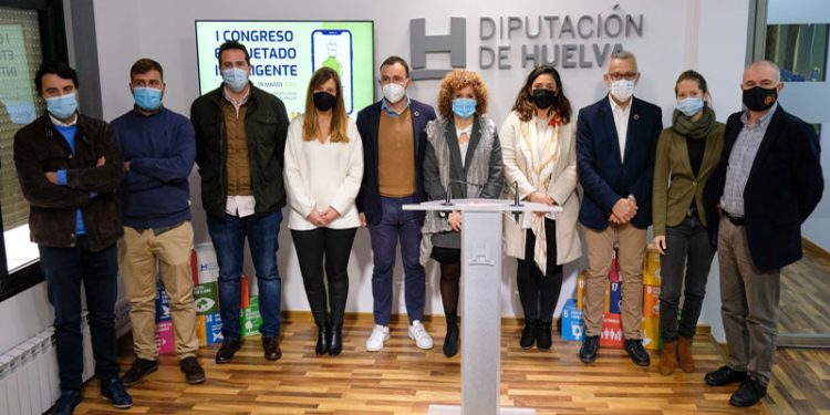 Jabugo acogerá el I Congreso de Etiquetado Inteligente 1 jabugo congreso etiquetado inteligente